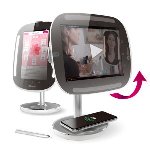 HiMirror Mini Premium X